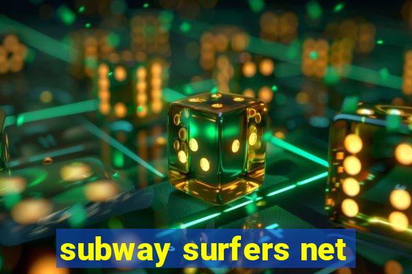 subway surfers net
